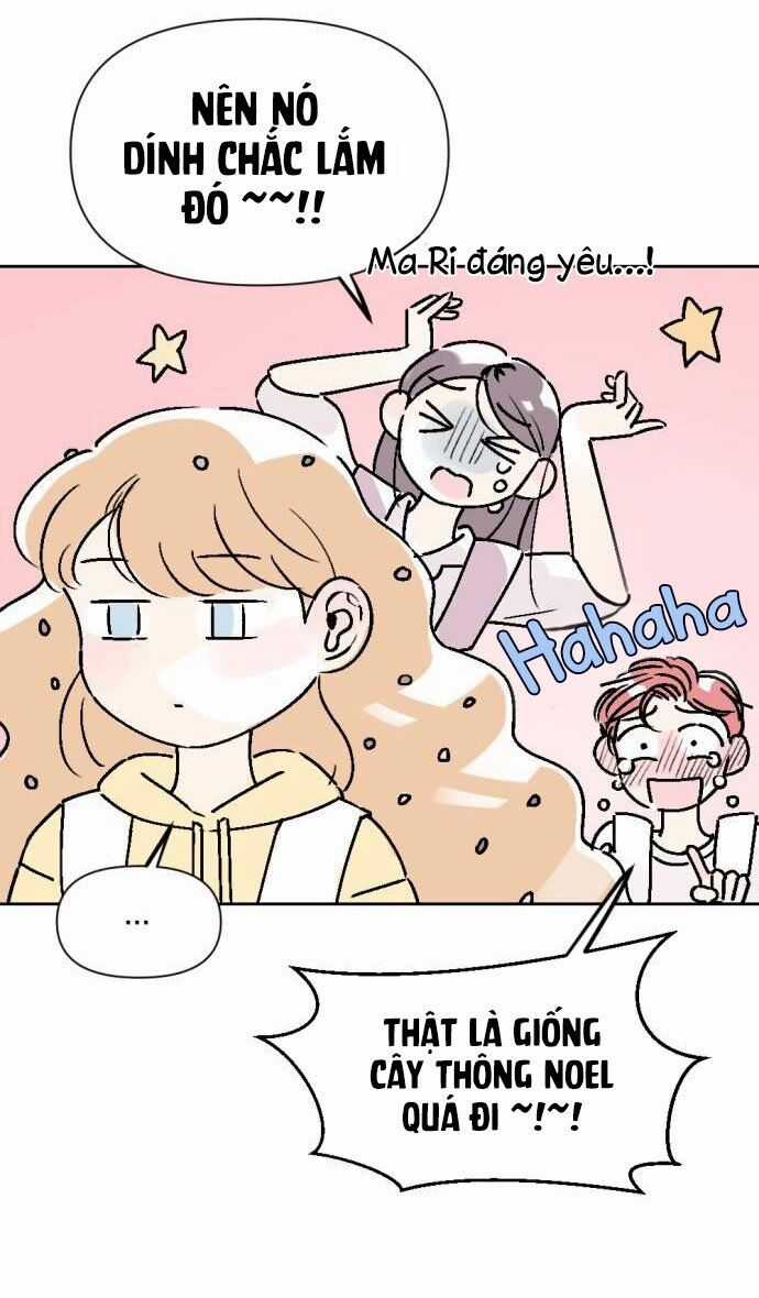 Người Bạn Cùng Trường - Chapter 21 - Trang 61