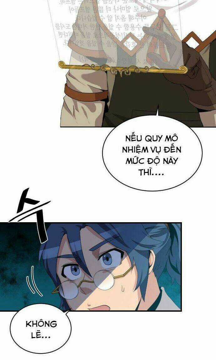 Người Bán Hoa Mạnh Nhất - Chapter 21 - Trang 3