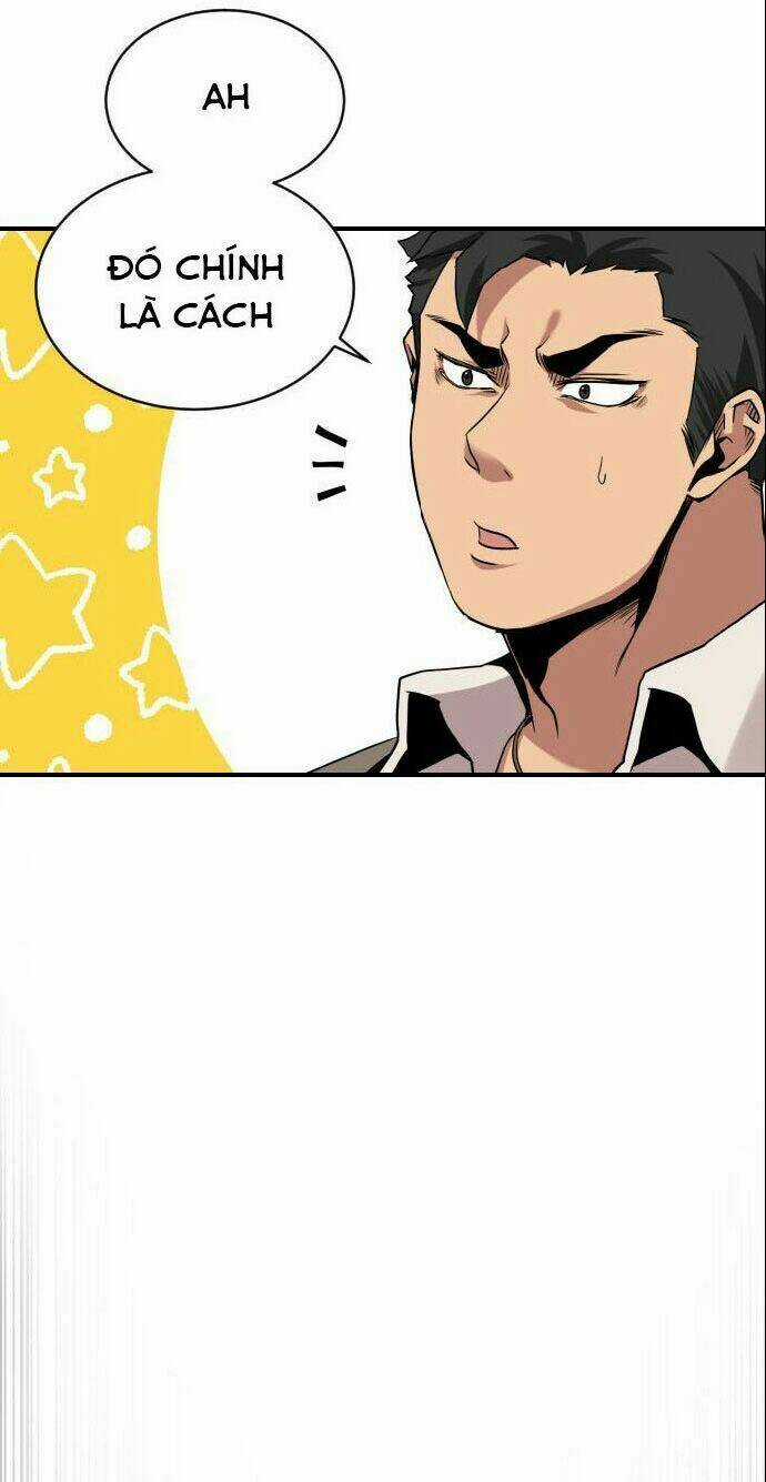 Người Bán Hoa Mạnh Nhất - Chapter 21 - Trang 37