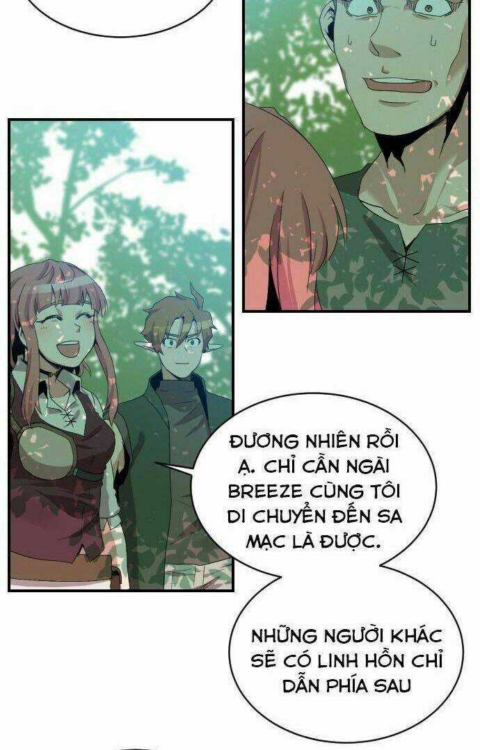 Người Bán Hoa Mạnh Nhất - Chapter 21 - Trang 54