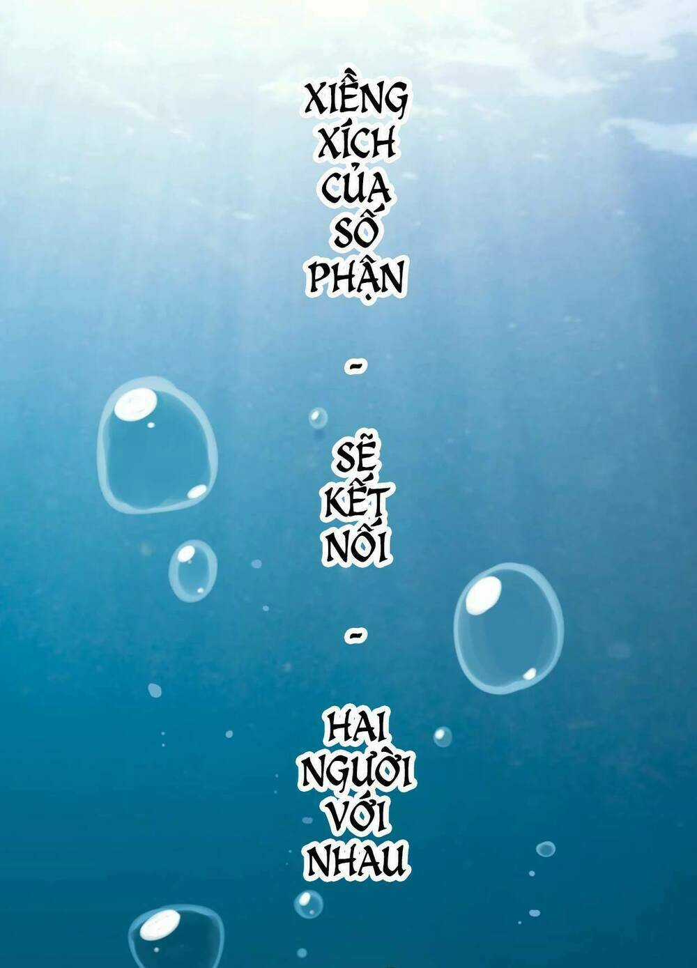 Người Bảo Vệ Thời Gian - Chapter 0 - Trang 4