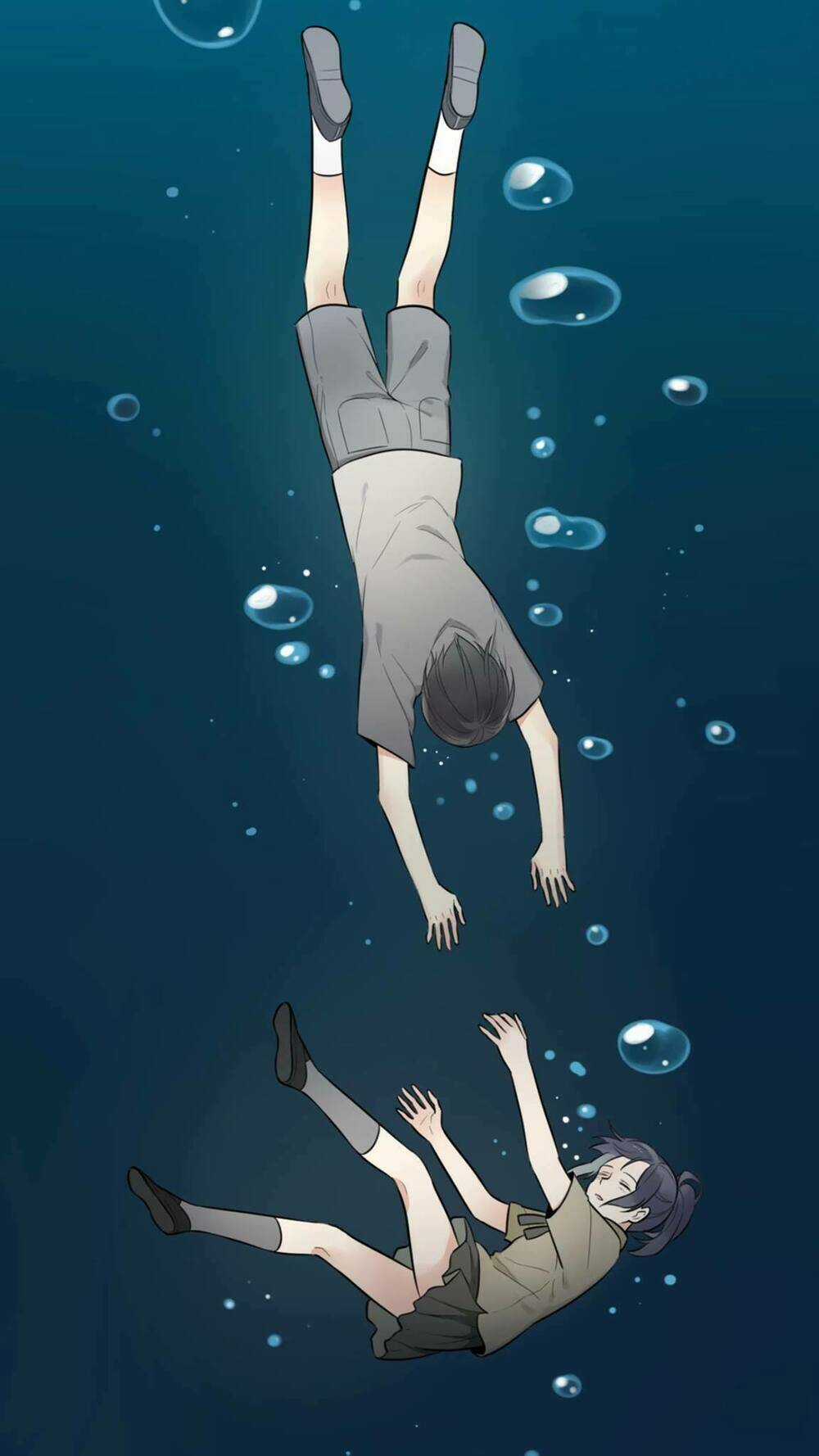 Người Bảo Vệ Thời Gian - Chapter 0 - Trang 5