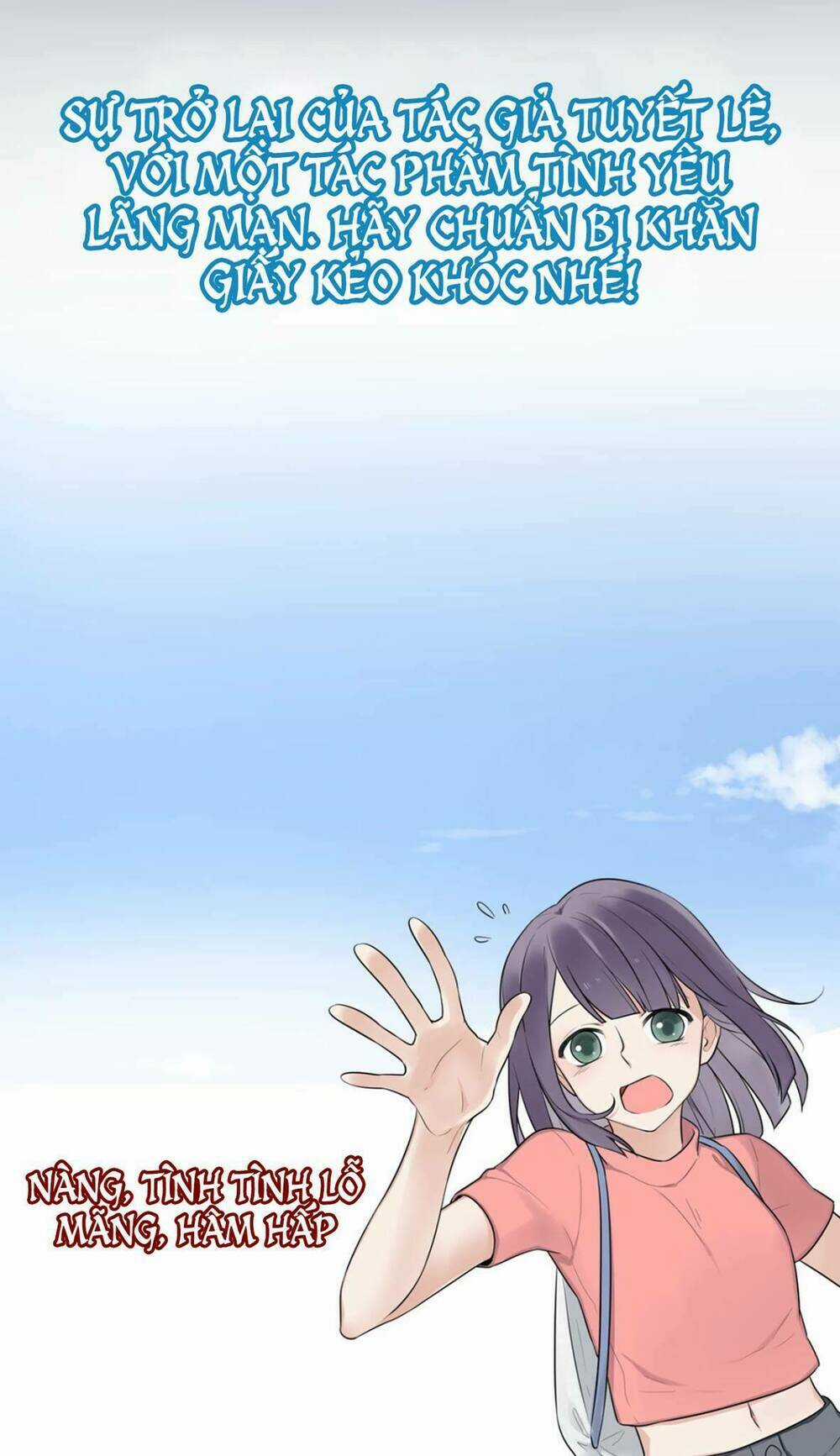 Người Bảo Vệ Thời Gian - Chapter 0 - Trang 6