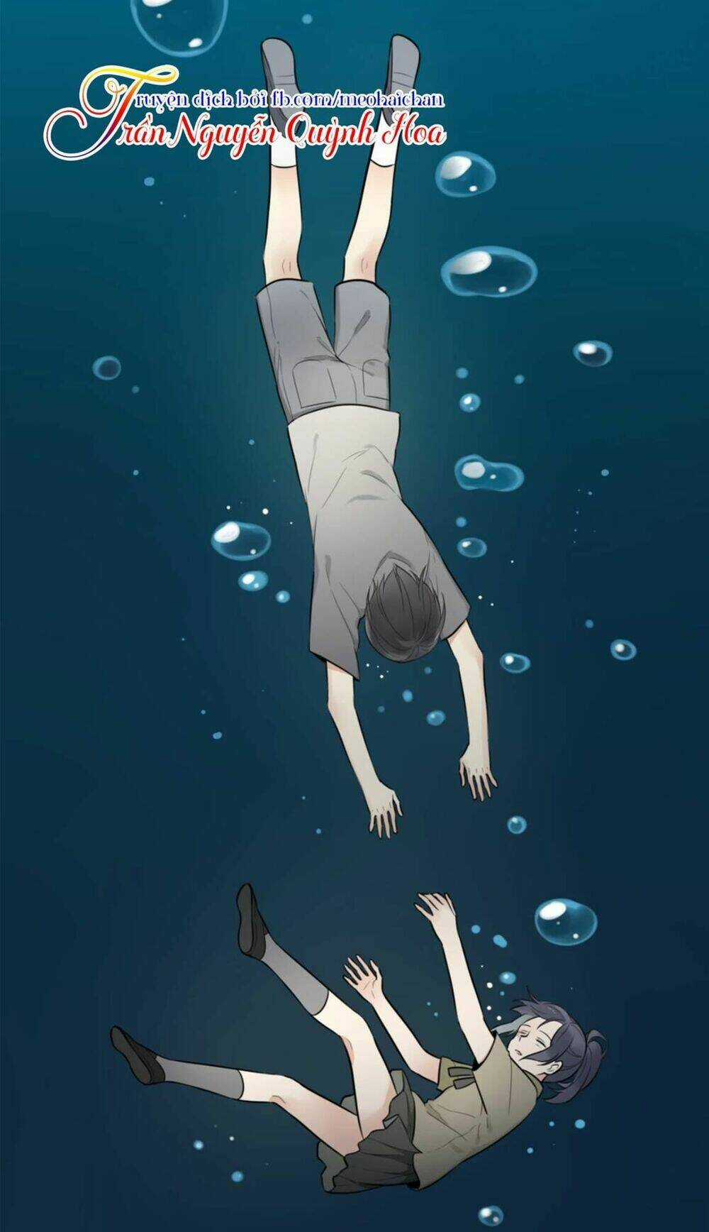 Người Bảo Vệ Thời Gian - Chapter 1 - Trang 13