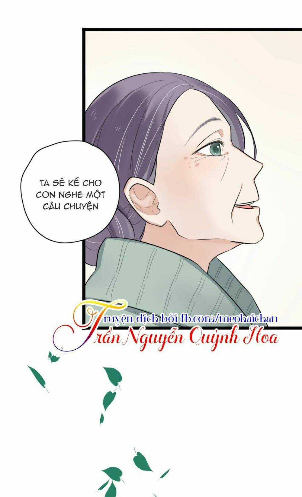 Người Bảo Vệ Thời Gian - Chapter 1 - Trang 19