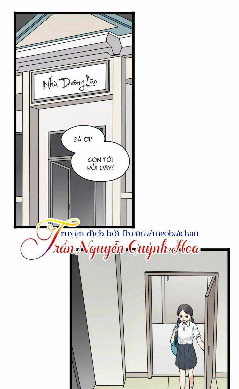 Người Bảo Vệ Thời Gian - Chapter 1 - Trang 3