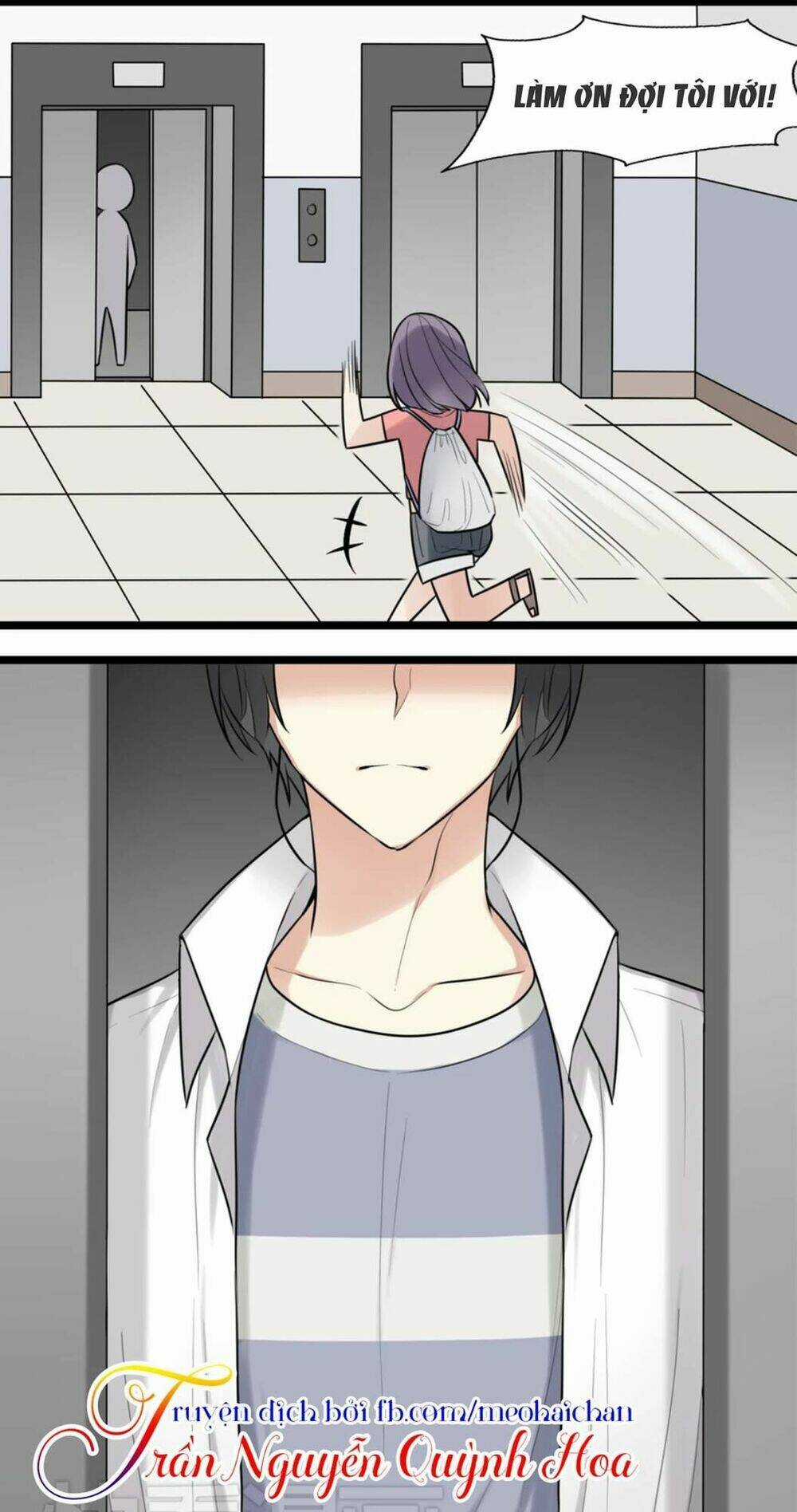 Người Bảo Vệ Thời Gian - Chapter 1 - Trang 36