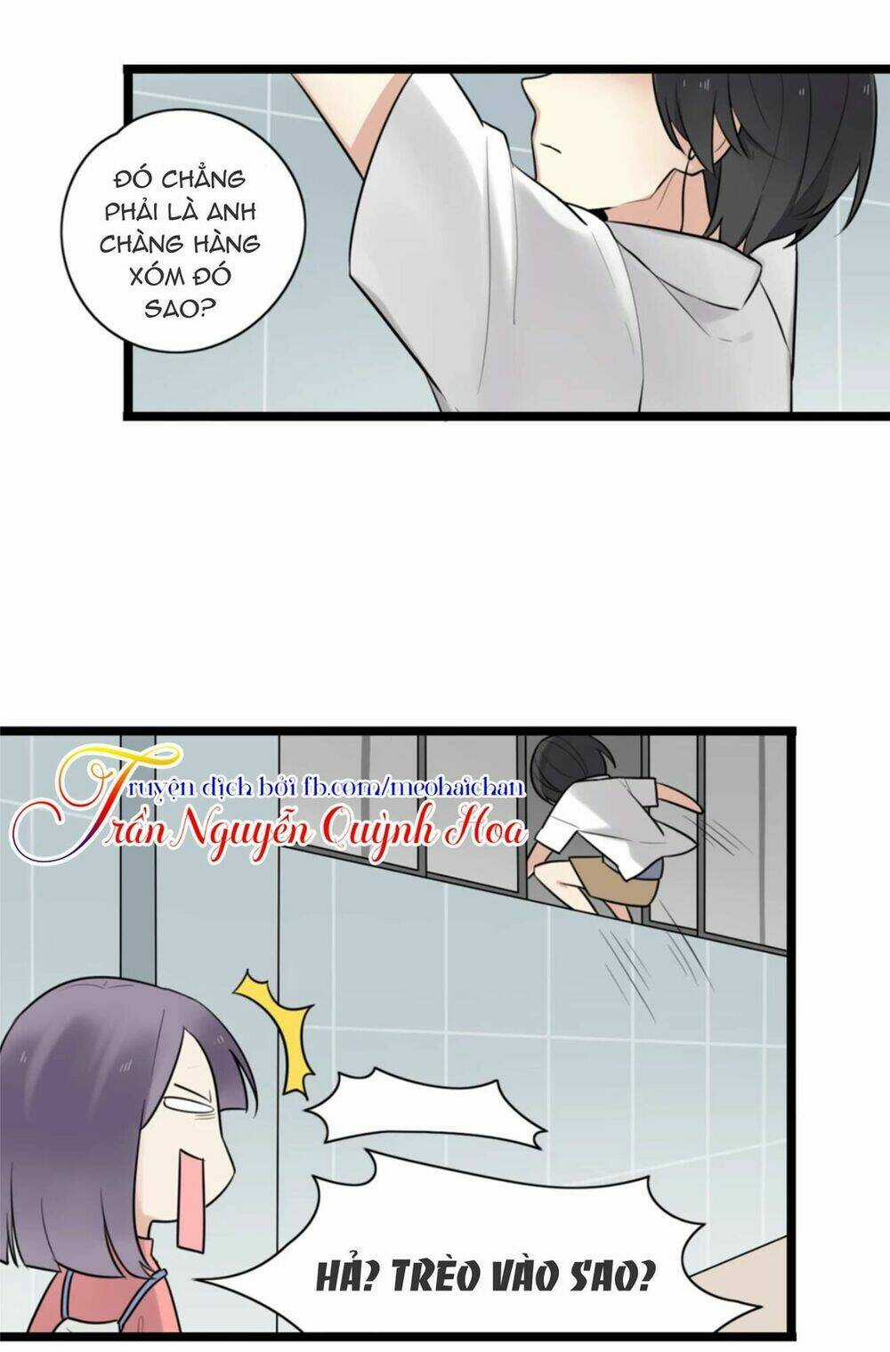 Người Bảo Vệ Thời Gian - Chapter 1 - Trang 46