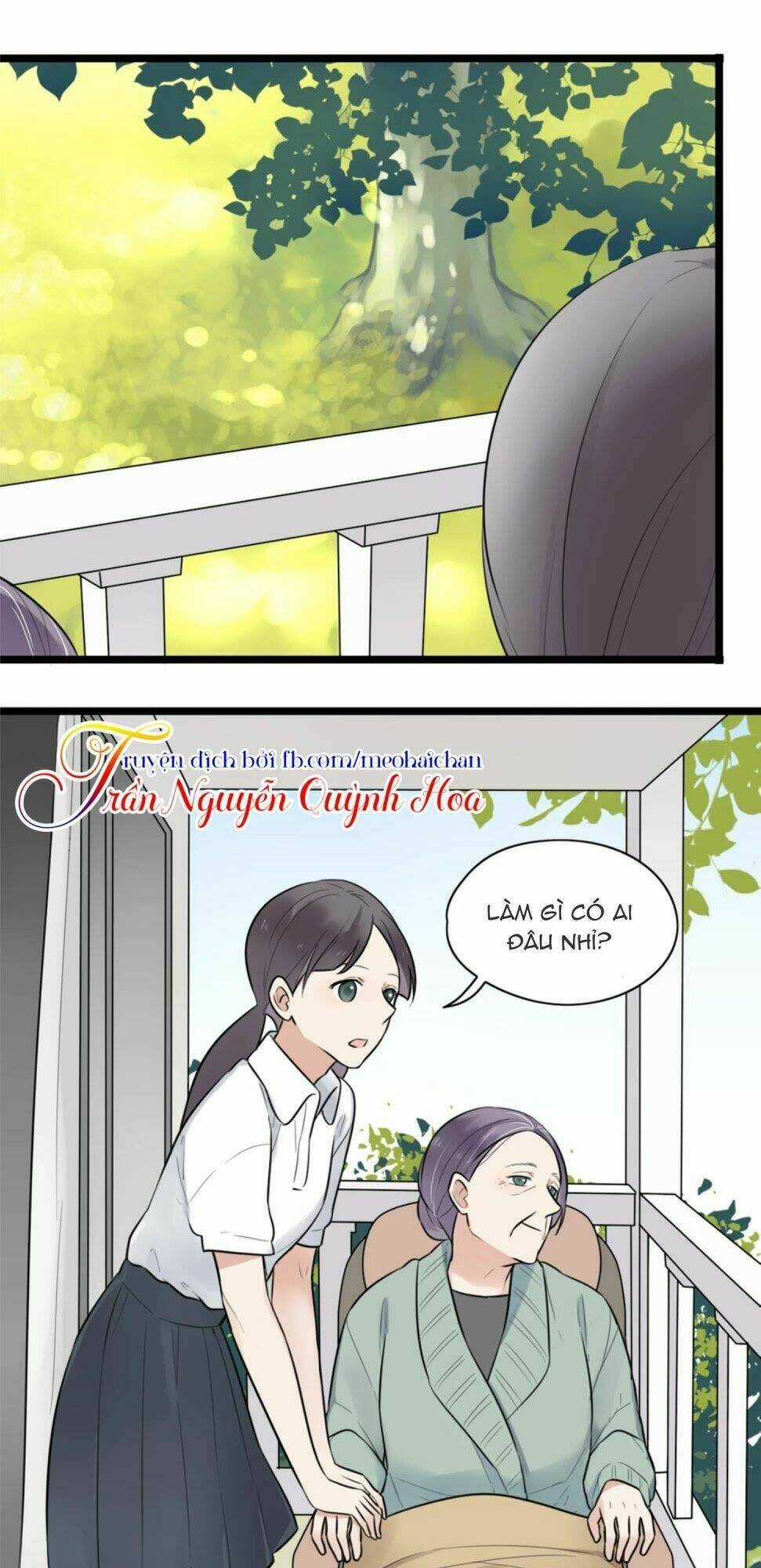 Người Bảo Vệ Thời Gian - Chapter 1 - Trang 9