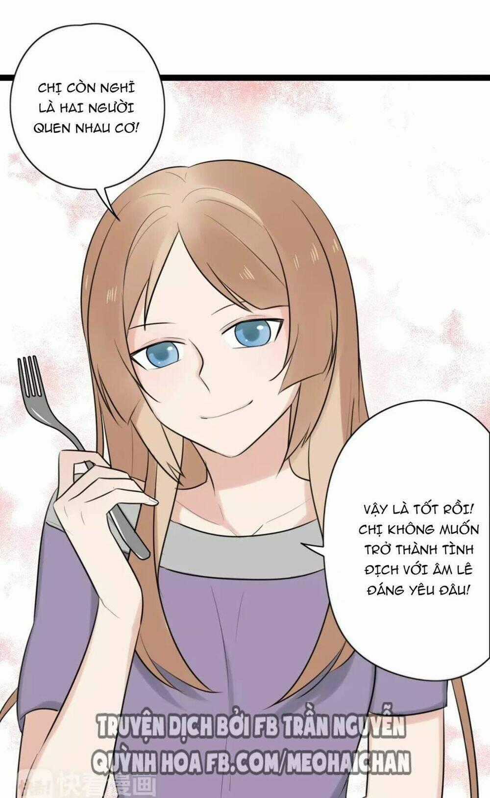 Người Bảo Vệ Thời Gian - Chapter 10 - Trang 34