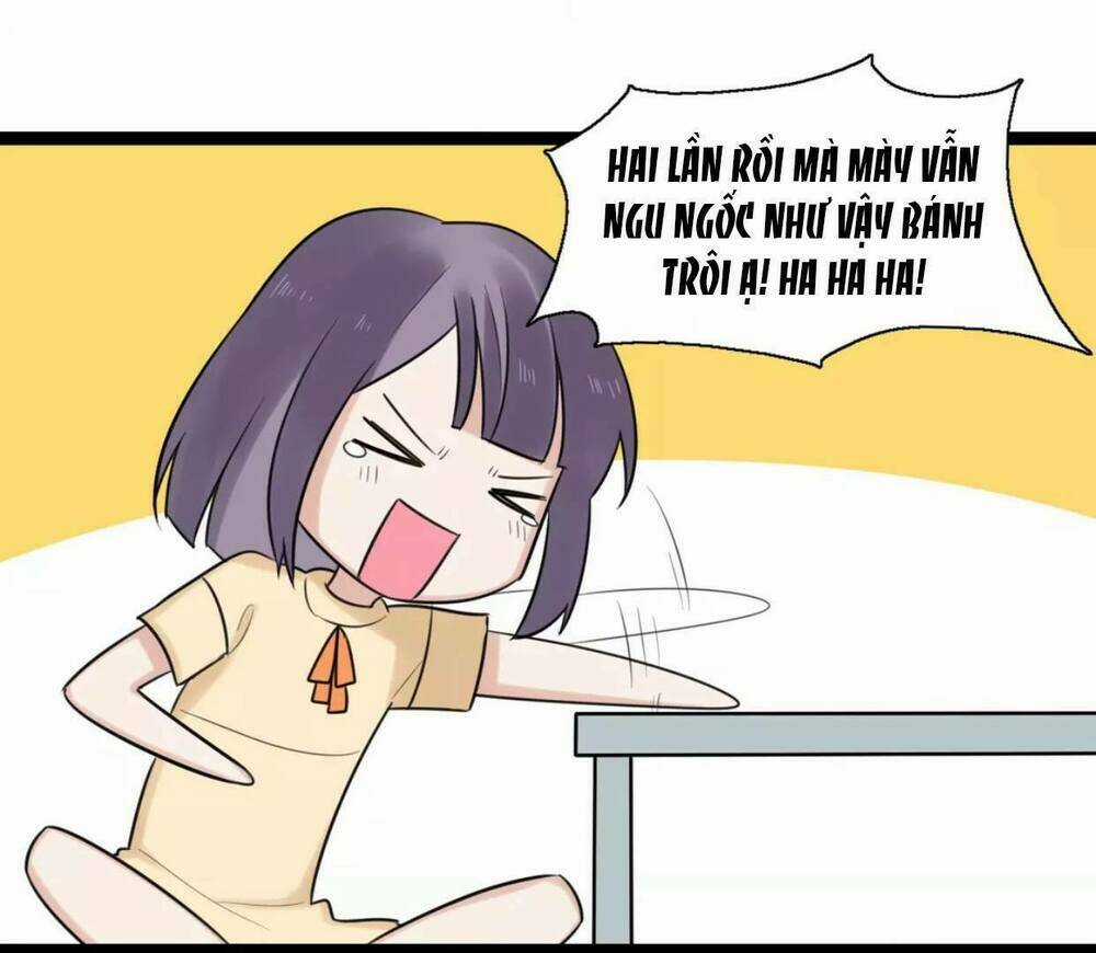 Người Bảo Vệ Thời Gian - Chapter 11 - Trang 18