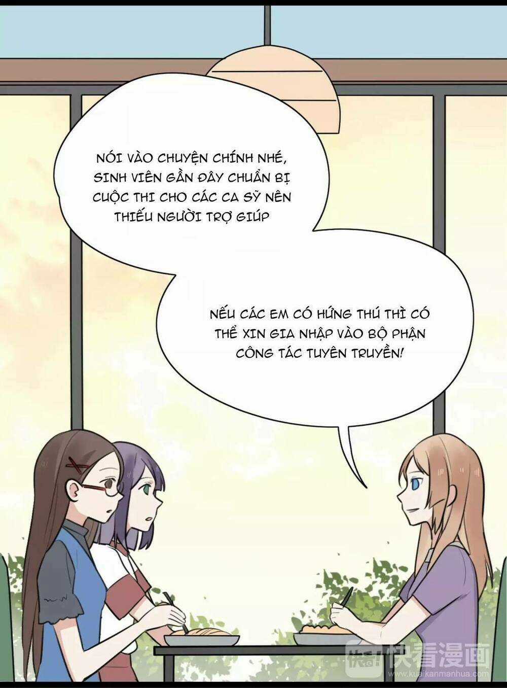 Người Bảo Vệ Thời Gian - Chapter 11 - Trang 3