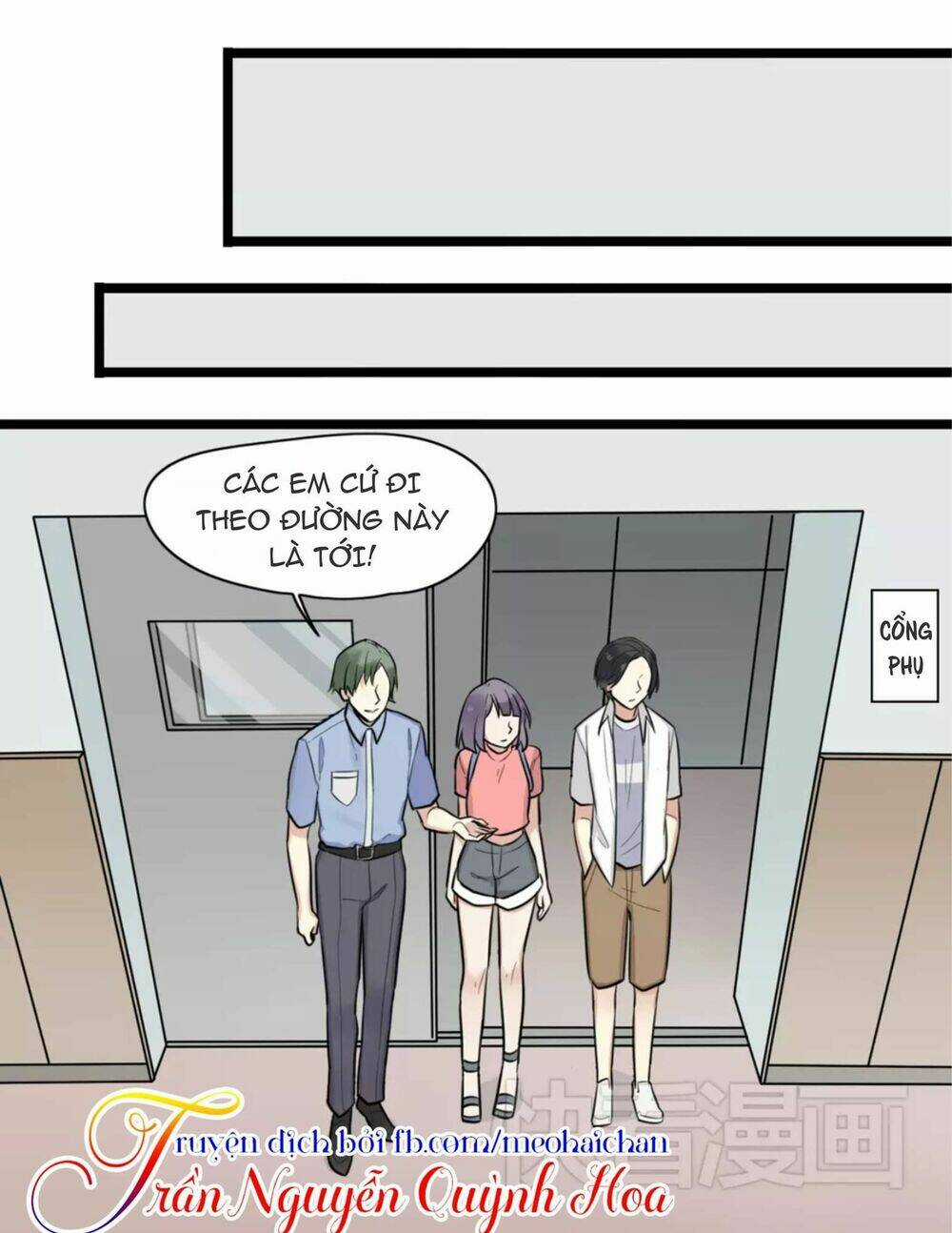 Người Bảo Vệ Thời Gian - Chapter 2 - Trang 14