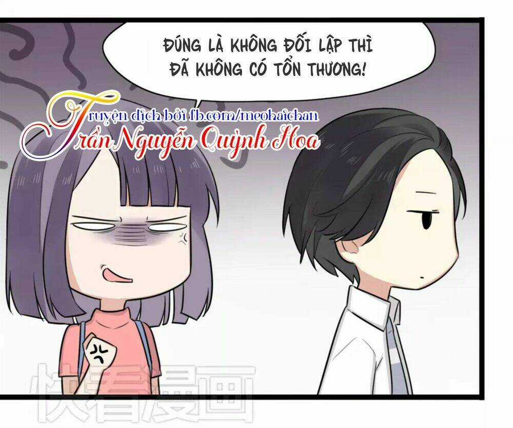 Người Bảo Vệ Thời Gian - Chapter 2 - Trang 18