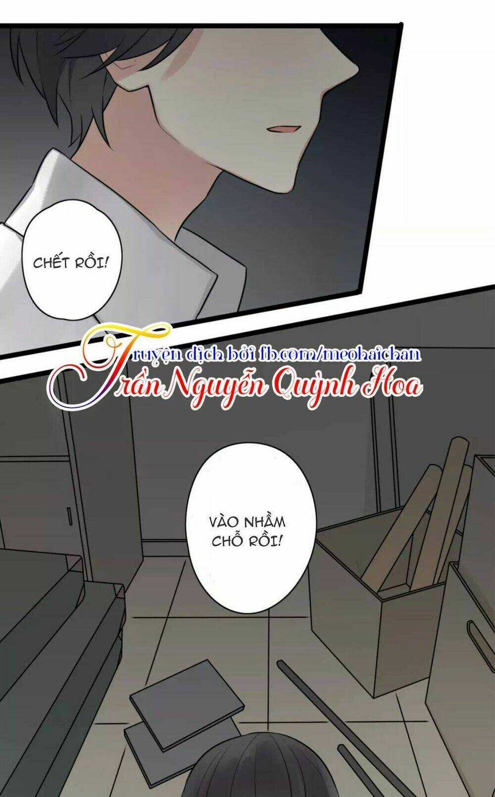 Người Bảo Vệ Thời Gian - Chapter 2 - Trang 3