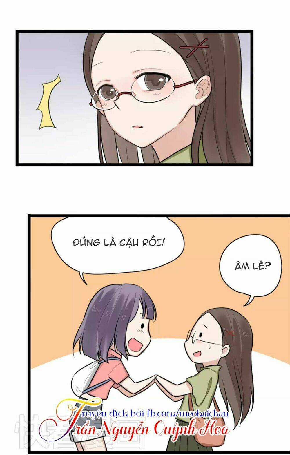 Người Bảo Vệ Thời Gian - Chapter 2 - Trang 21