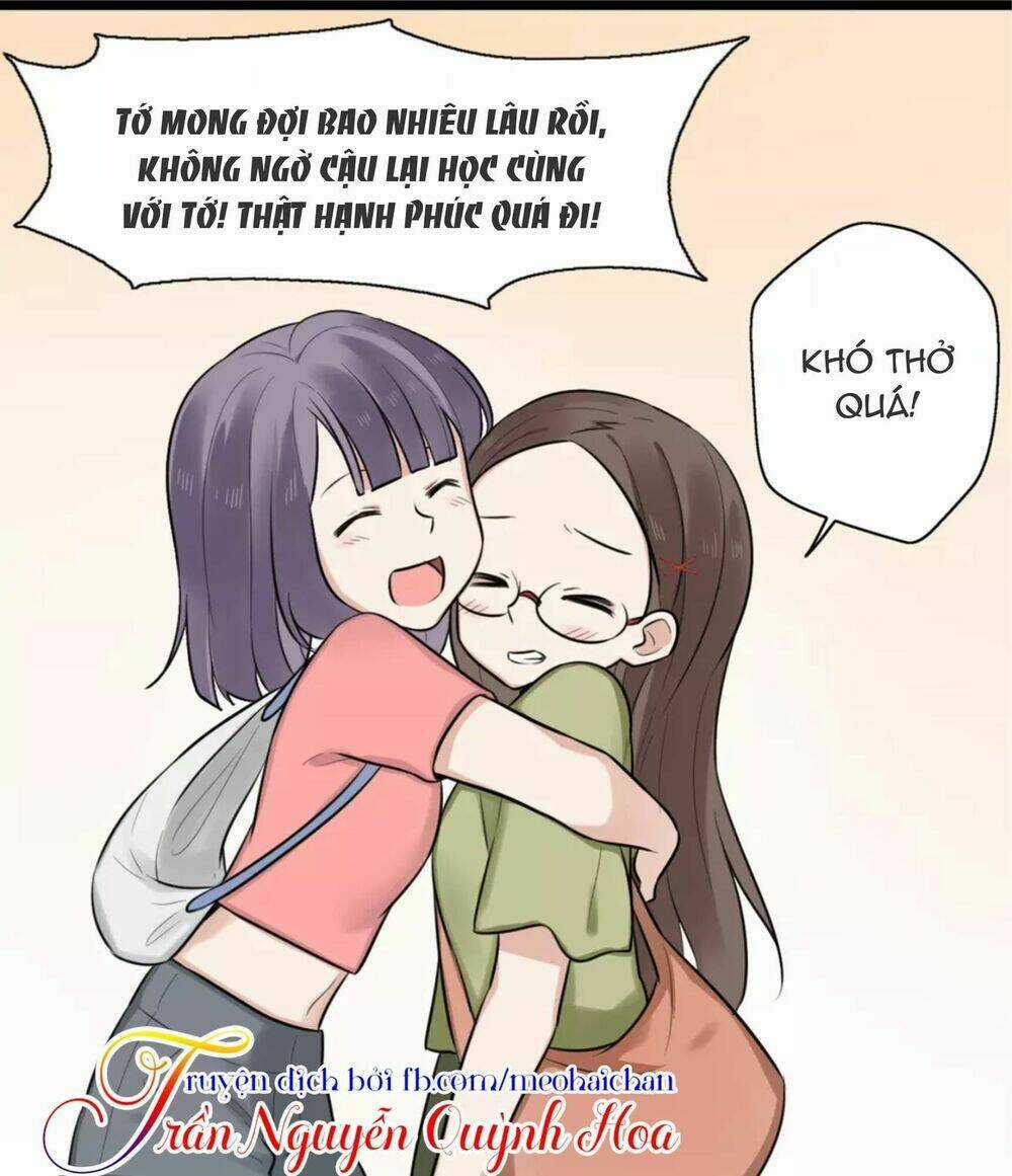 Người Bảo Vệ Thời Gian - Chapter 2 - Trang 23