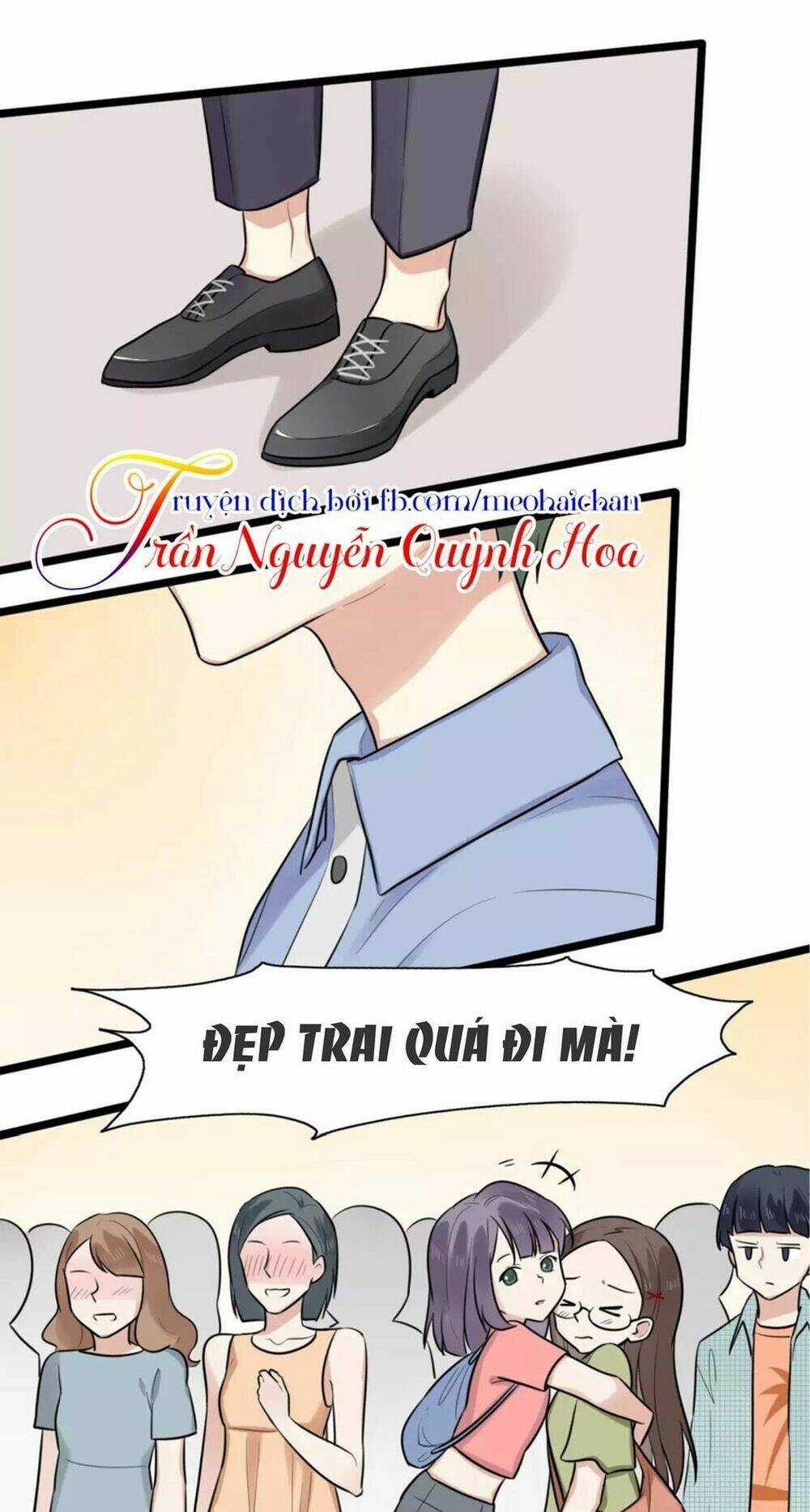 Người Bảo Vệ Thời Gian - Chapter 2 - Trang 27