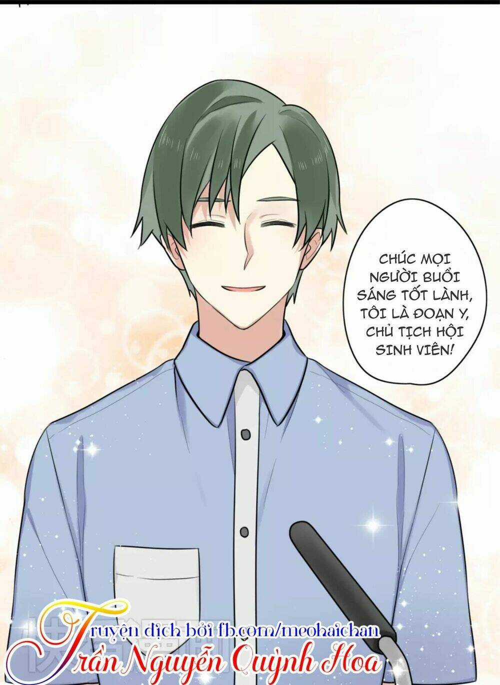 Người Bảo Vệ Thời Gian - Chapter 2 - Trang 29