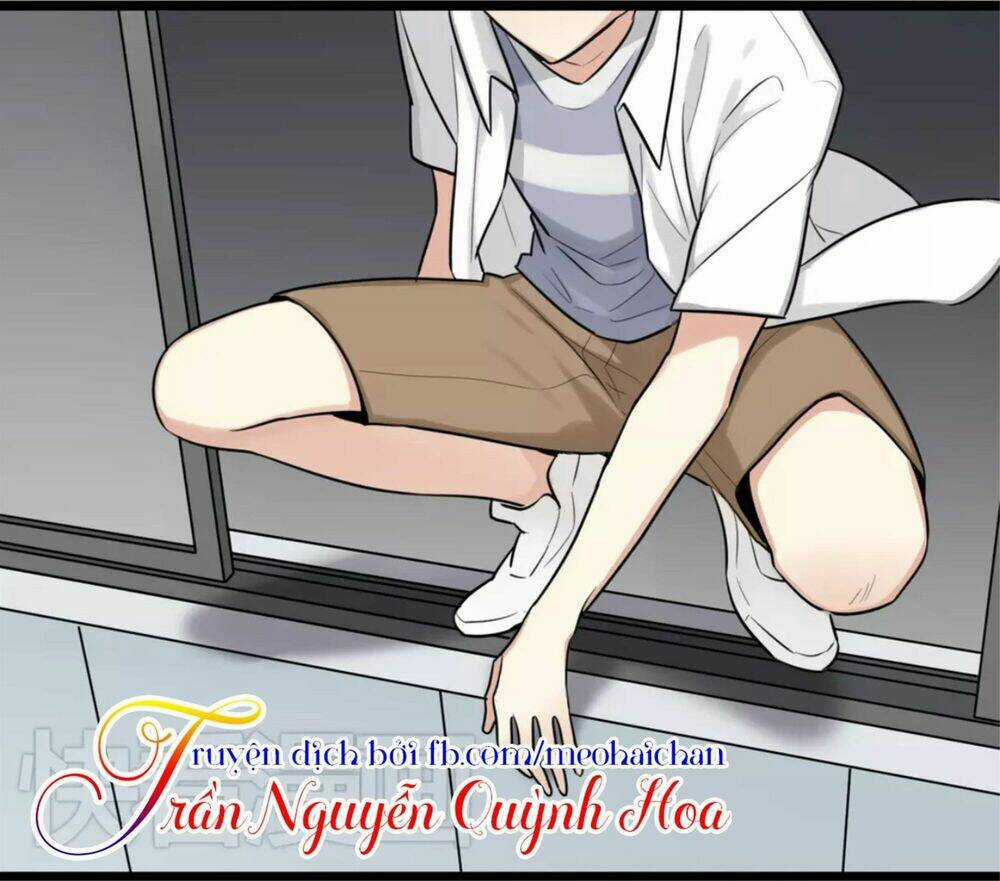 Người Bảo Vệ Thời Gian - Chapter 2 - Trang 7