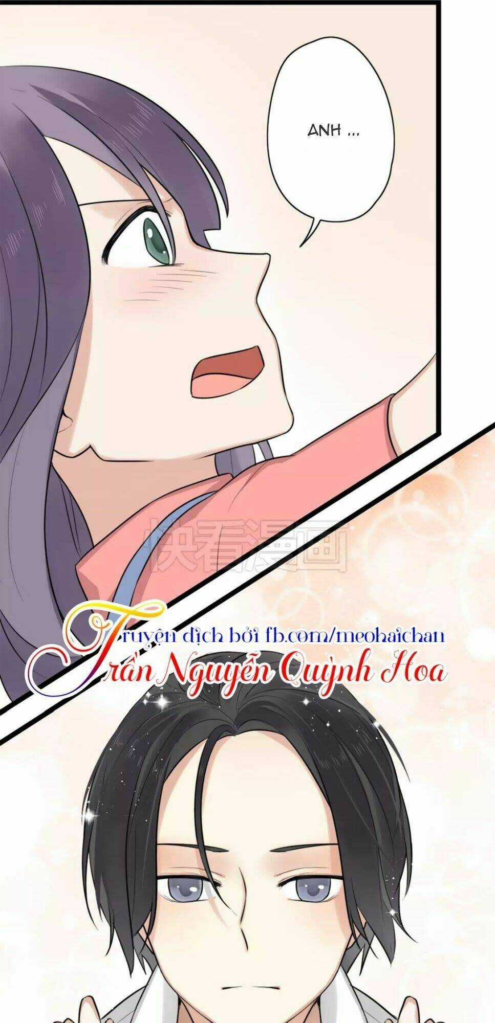 Người Bảo Vệ Thời Gian - Chapter 2 - Trang 10