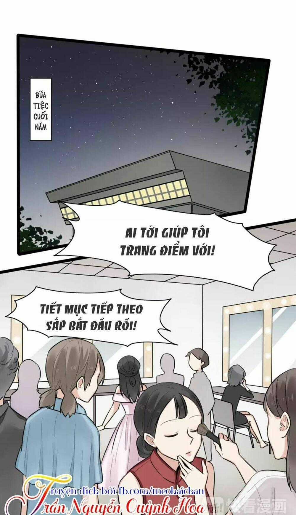 Người Bảo Vệ Thời Gian - Chapter 3 - Trang 2