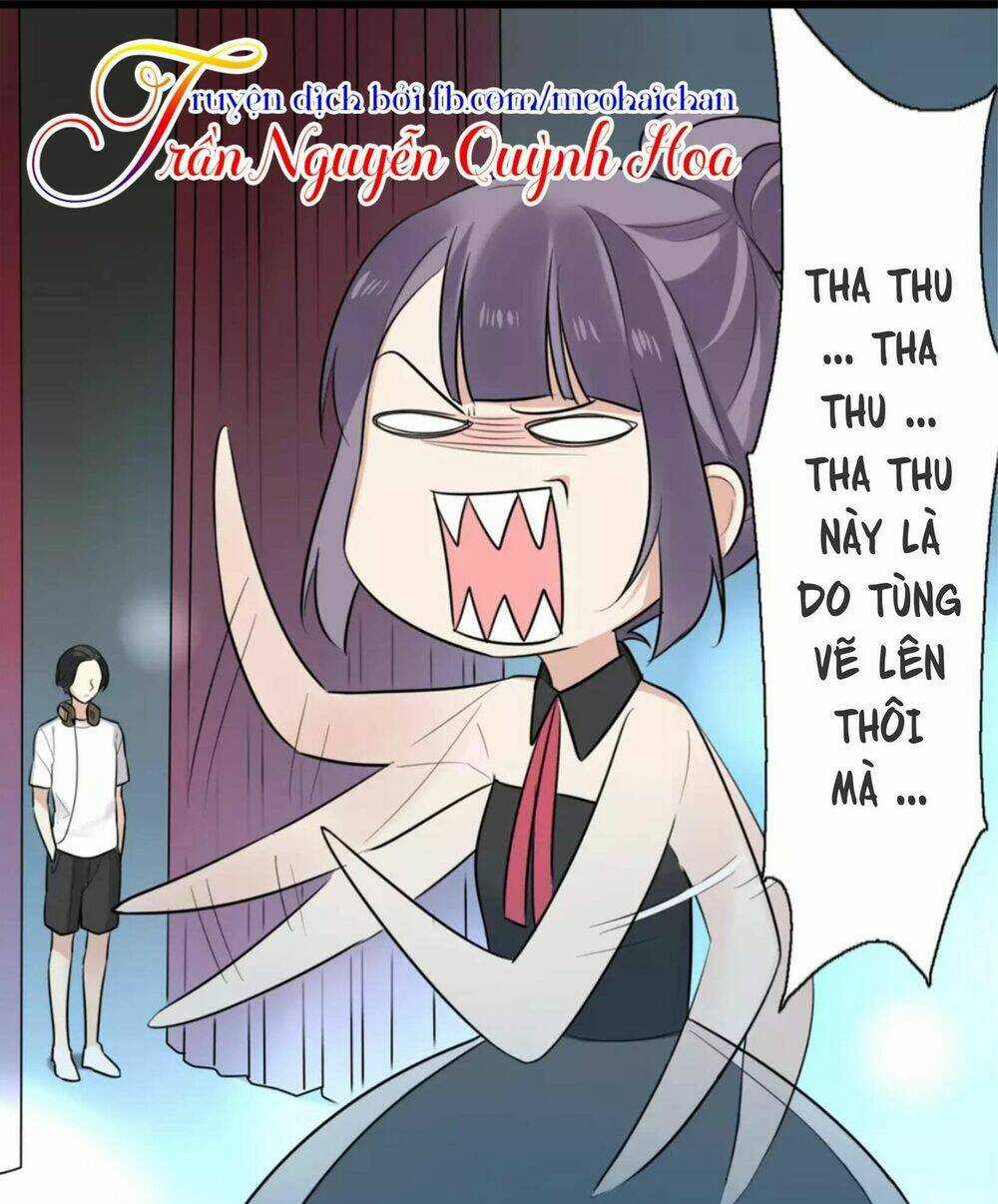 Người Bảo Vệ Thời Gian - Chapter 3 - Trang 22