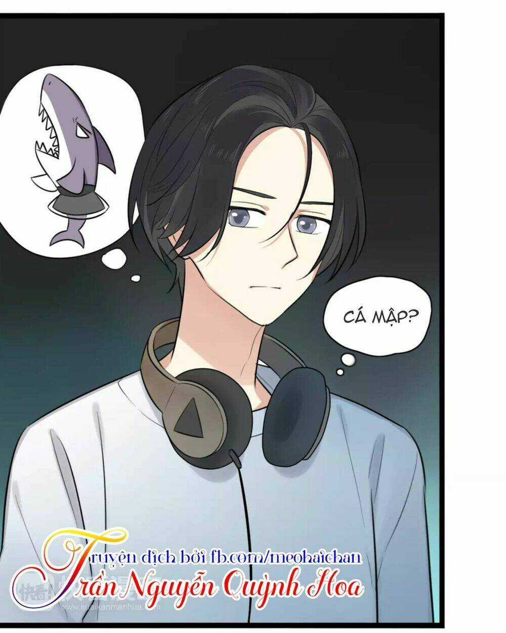 Người Bảo Vệ Thời Gian - Chapter 3 - Trang 24