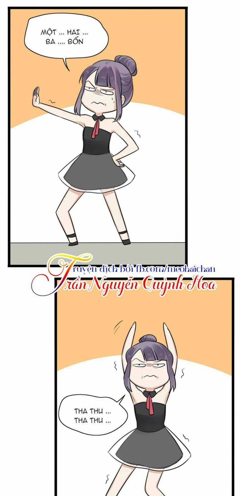 Người Bảo Vệ Thời Gian - Chapter 3 - Trang 4