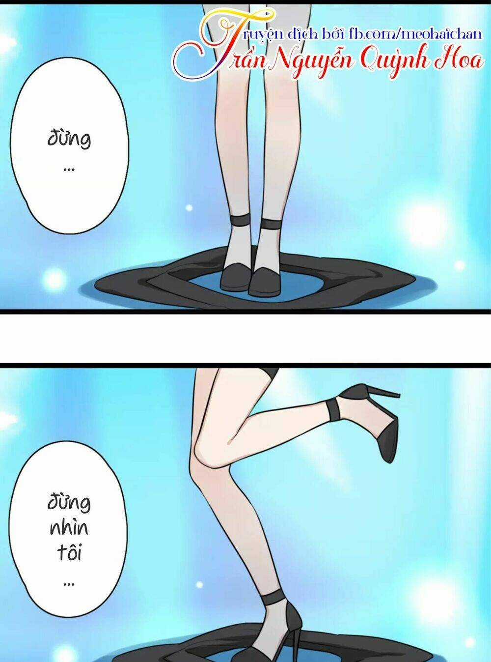 Người Bảo Vệ Thời Gian - Chapter 3 - Trang 37