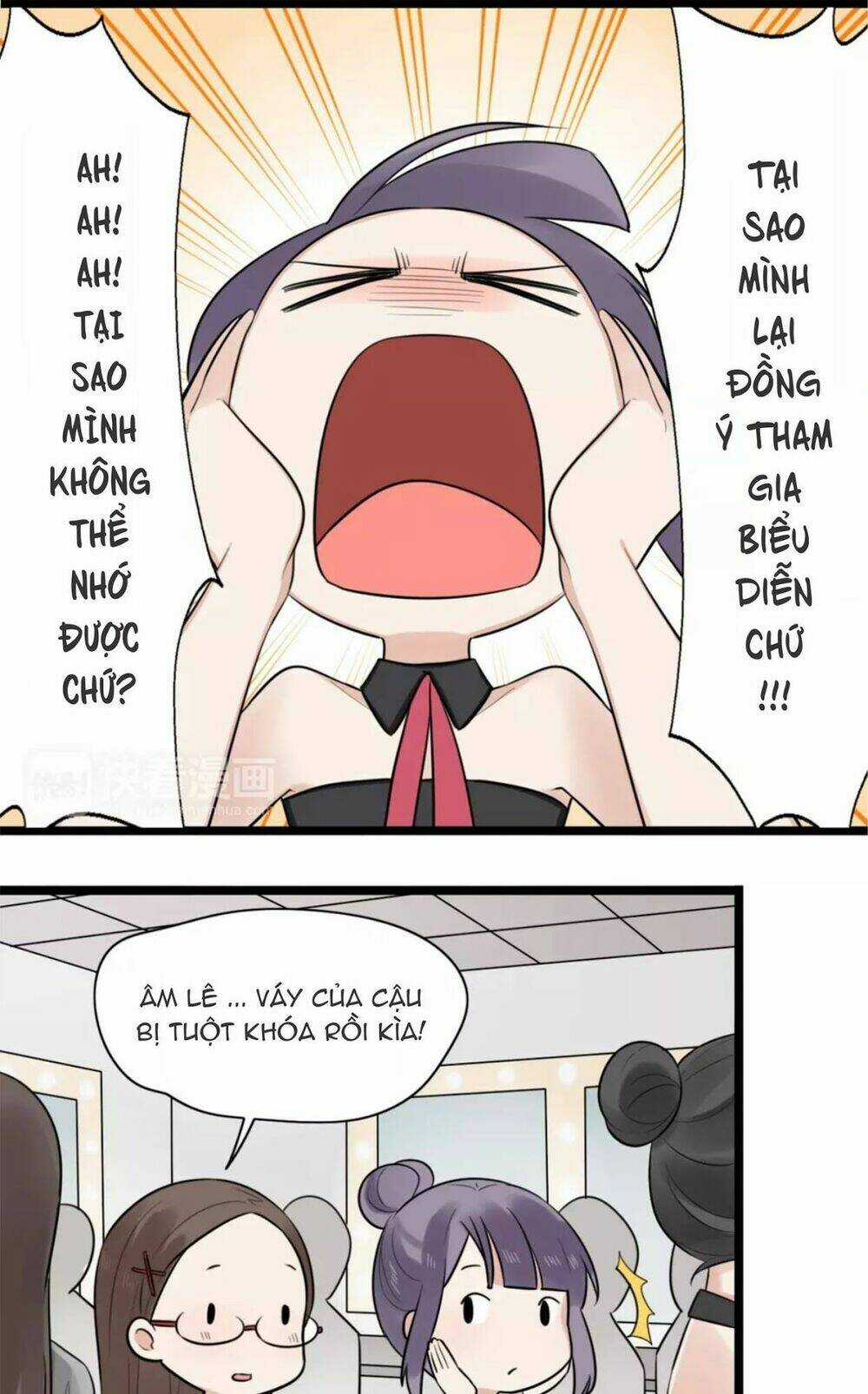 Người Bảo Vệ Thời Gian - Chapter 3 - Trang 6