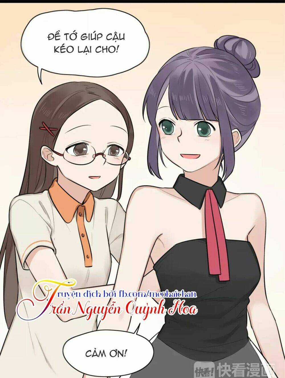 Người Bảo Vệ Thời Gian - Chapter 3 - Trang 8