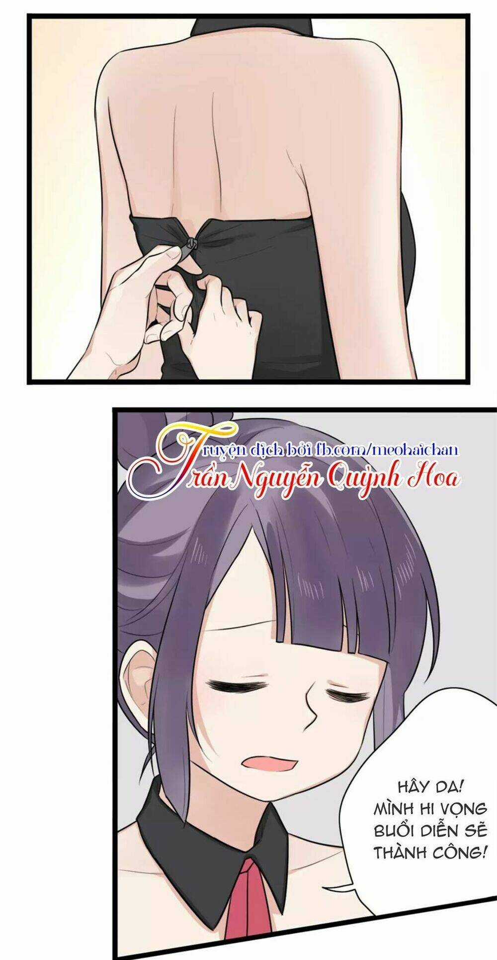 Người Bảo Vệ Thời Gian - Chapter 3 - Trang 10