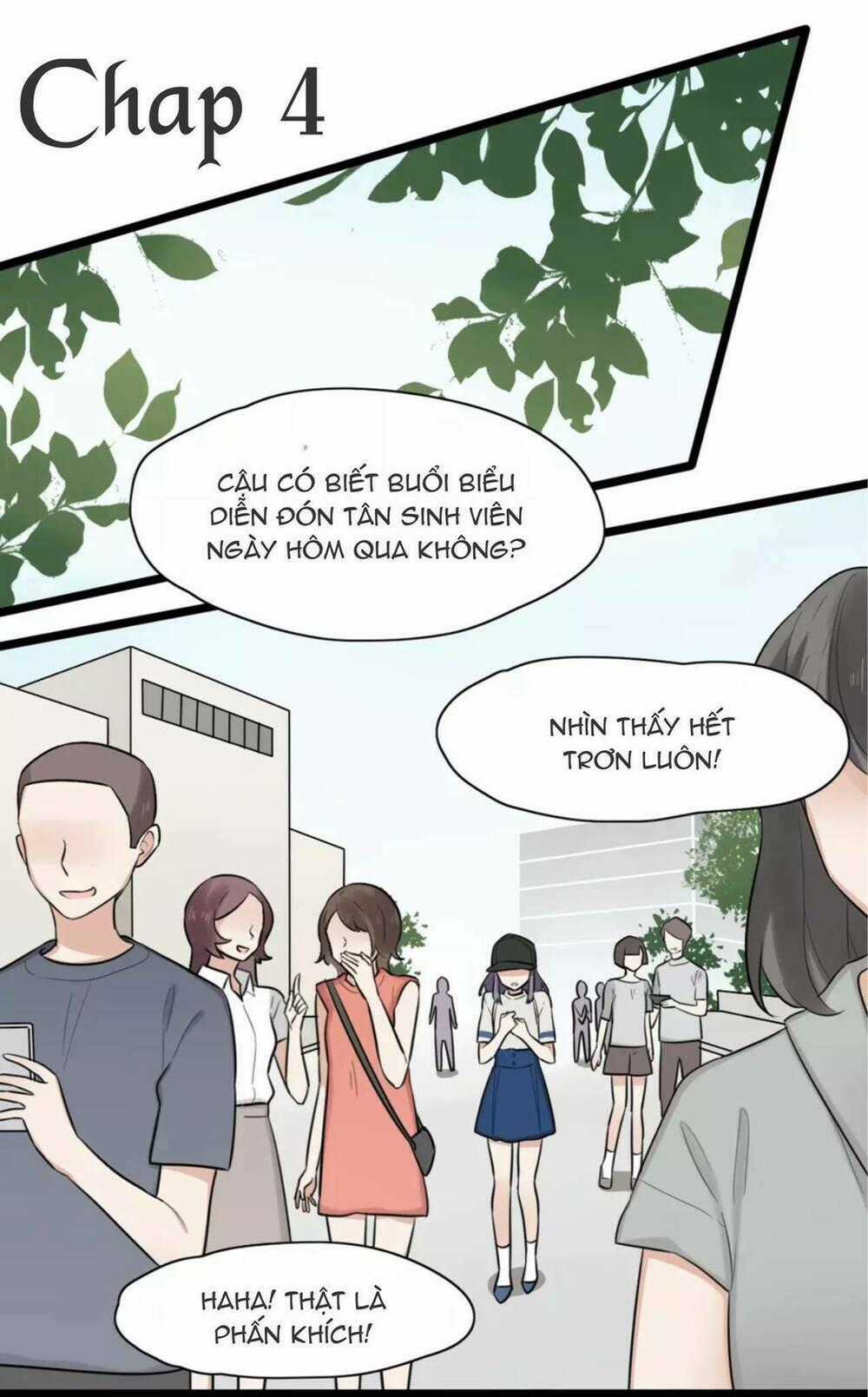 Người Bảo Vệ Thời Gian - Chapter 4 - Trang 1