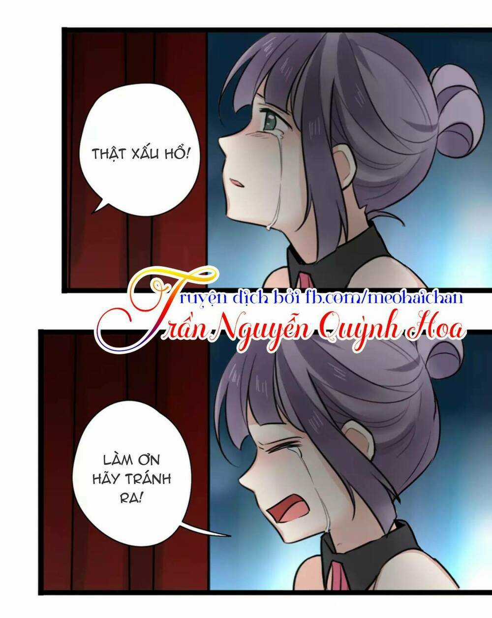 Người Bảo Vệ Thời Gian - Chapter 4 - Trang 14