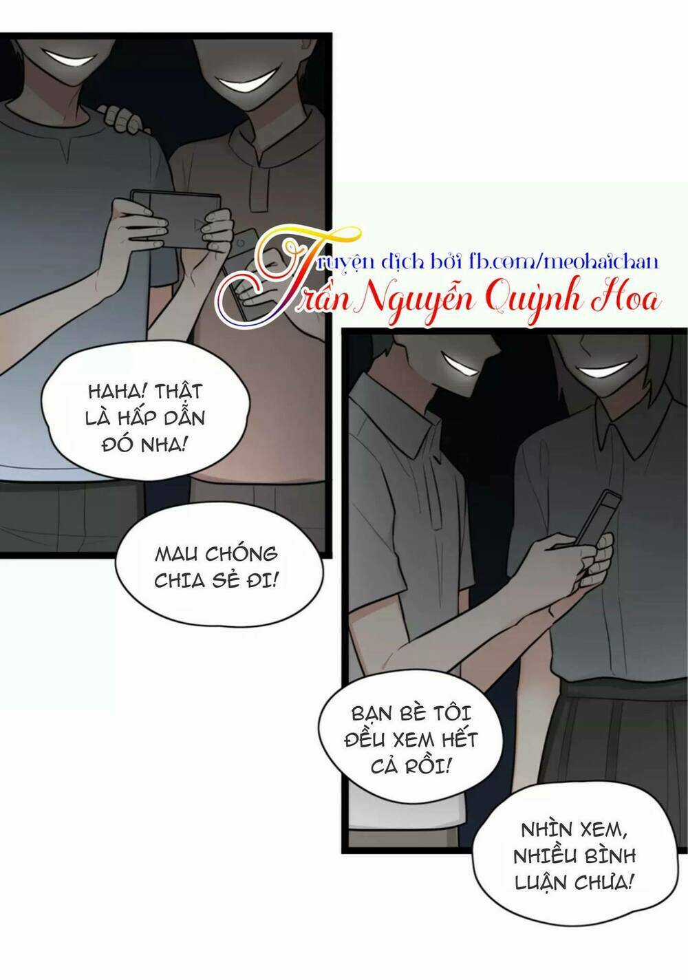 Người Bảo Vệ Thời Gian - Chapter 4 - Trang 3