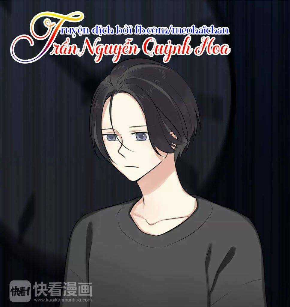 Người Bảo Vệ Thời Gian - Chapter 4 - Trang 21