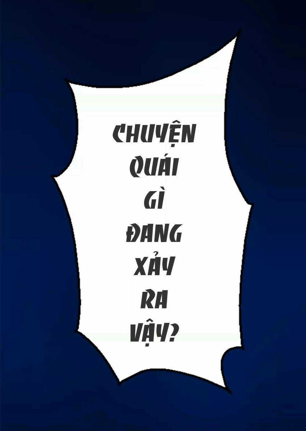 Người Bảo Vệ Thời Gian - Chapter 4 - Trang 25