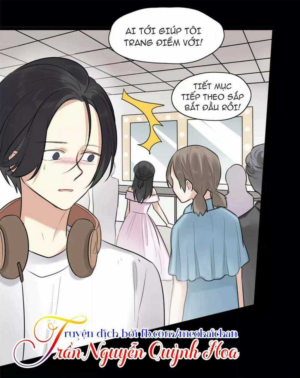 Người Bảo Vệ Thời Gian - Chapter 4 - Trang 27