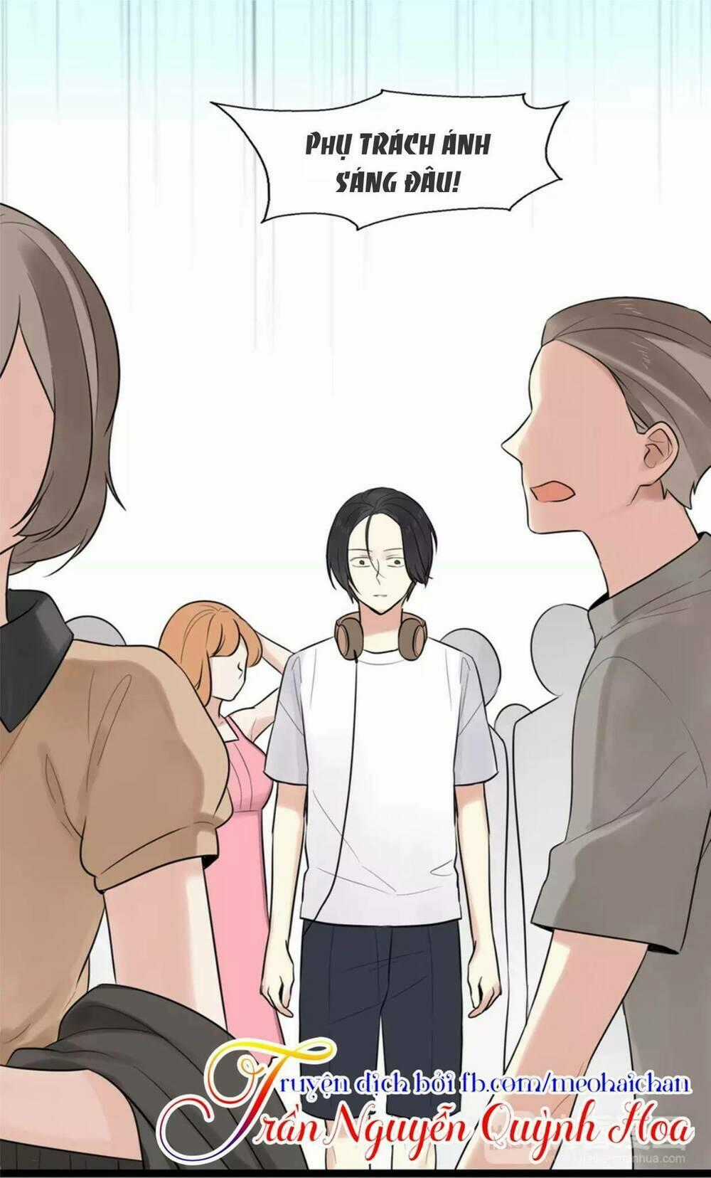 Người Bảo Vệ Thời Gian - Chapter 4 - Trang 30