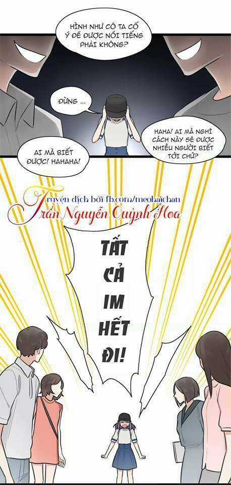 Người Bảo Vệ Thời Gian - Chapter 4 - Trang 5