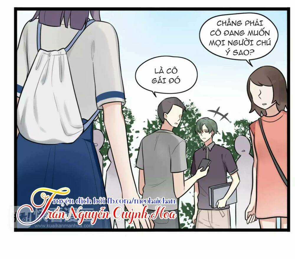 Người Bảo Vệ Thời Gian - Chapter 4 - Trang 6