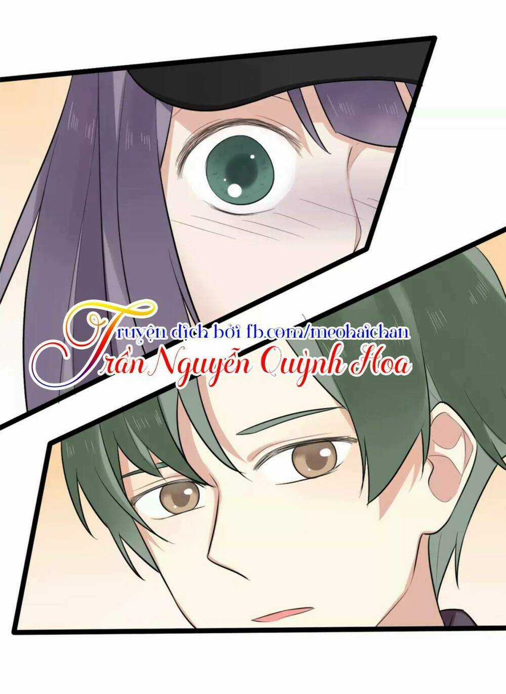 Người Bảo Vệ Thời Gian - Chapter 4 - Trang 7