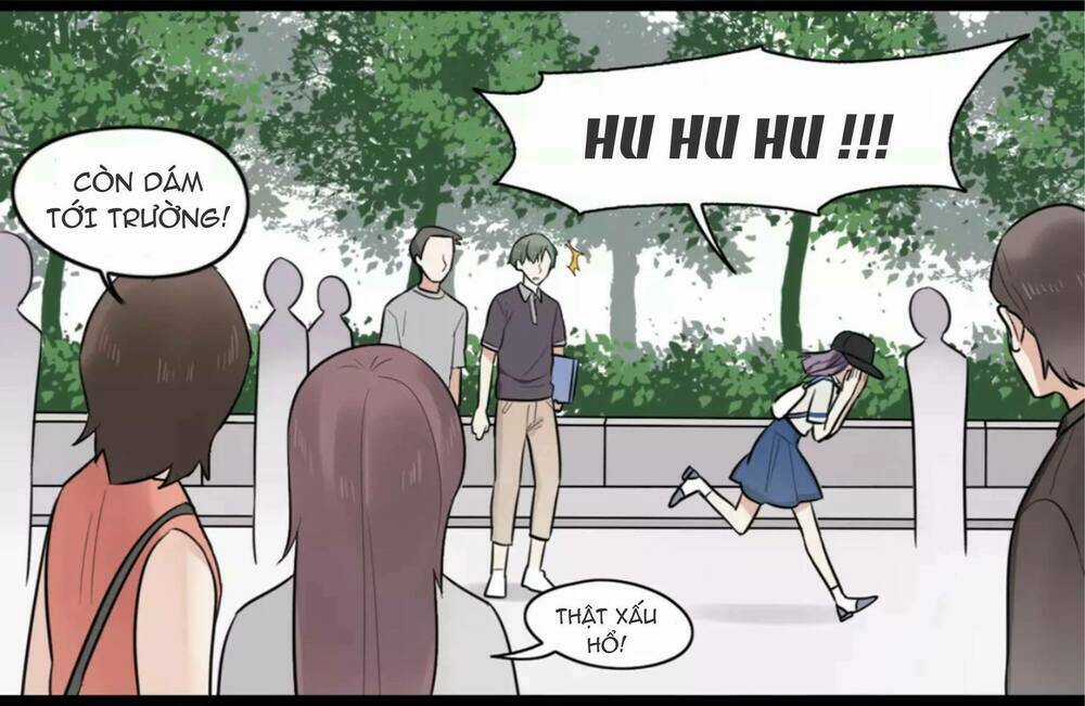 Người Bảo Vệ Thời Gian - Chapter 4 - Trang 8