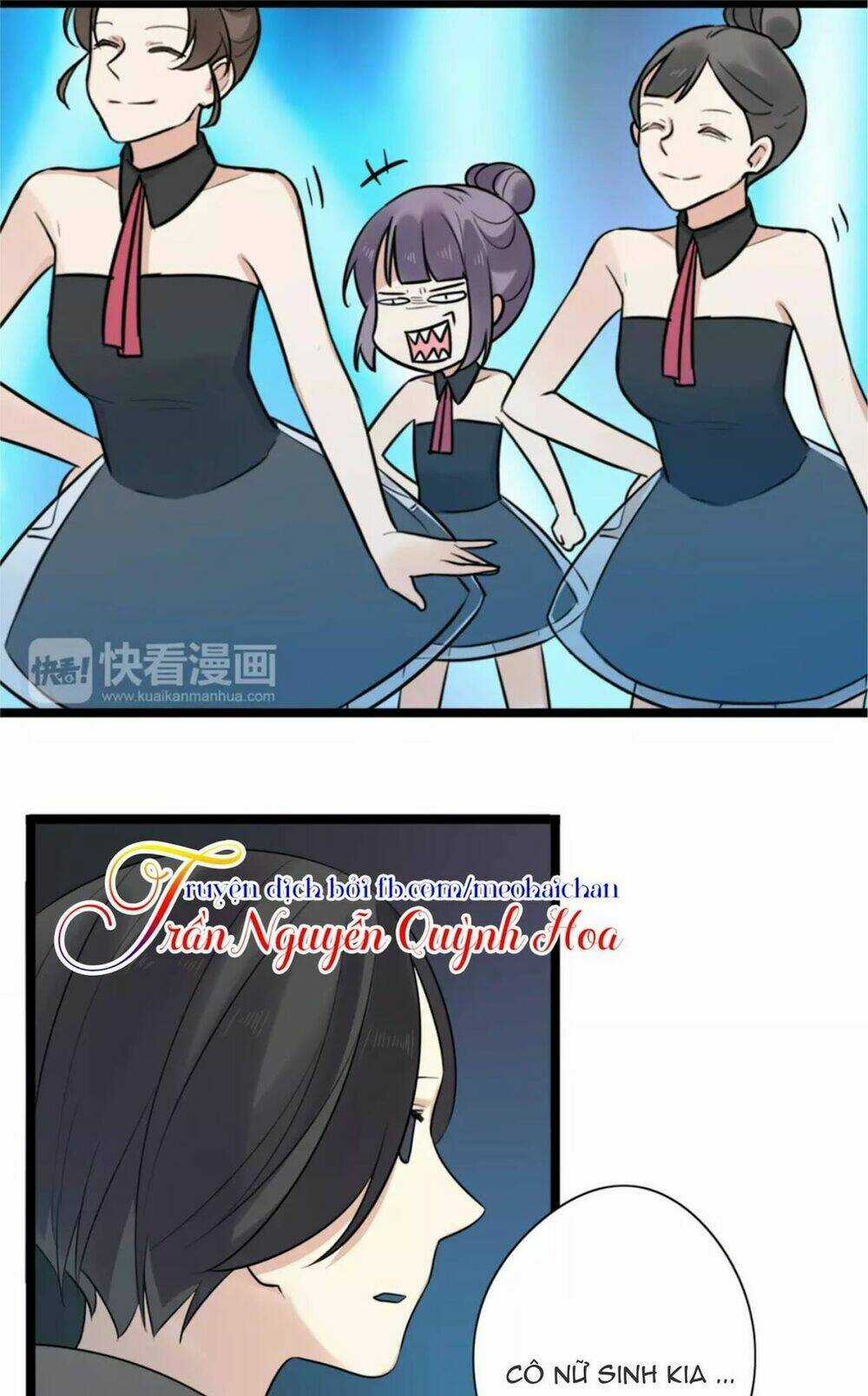 Người Bảo Vệ Thời Gian - Chapter 5 - Trang 12