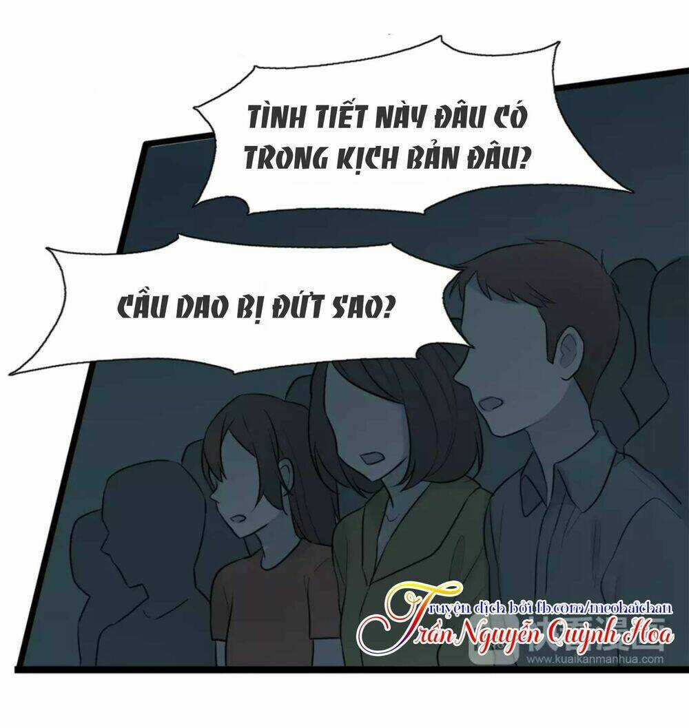 Người Bảo Vệ Thời Gian - Chapter 5 - Trang 18