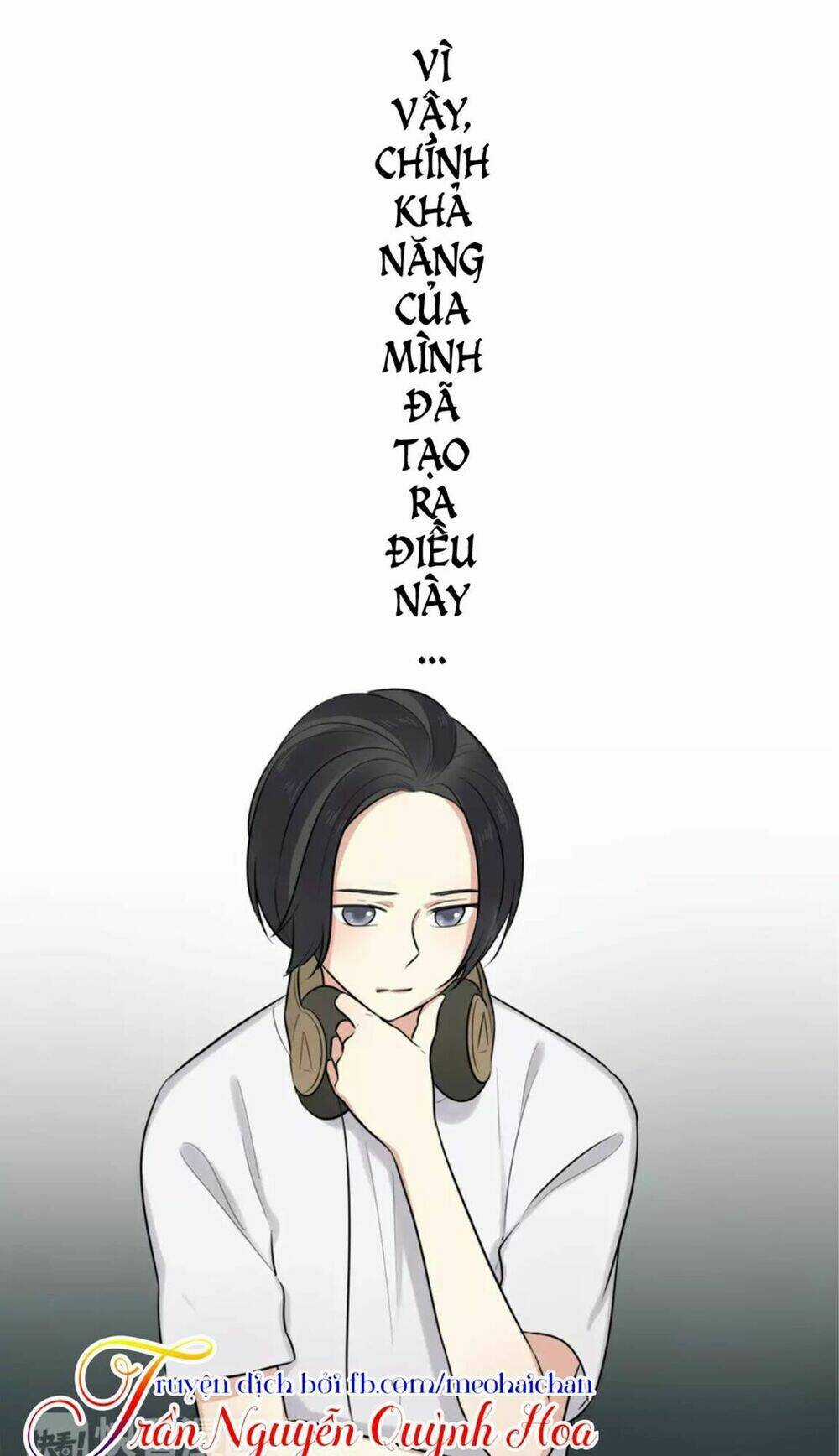 Người Bảo Vệ Thời Gian - Chapter 5 - Trang 3