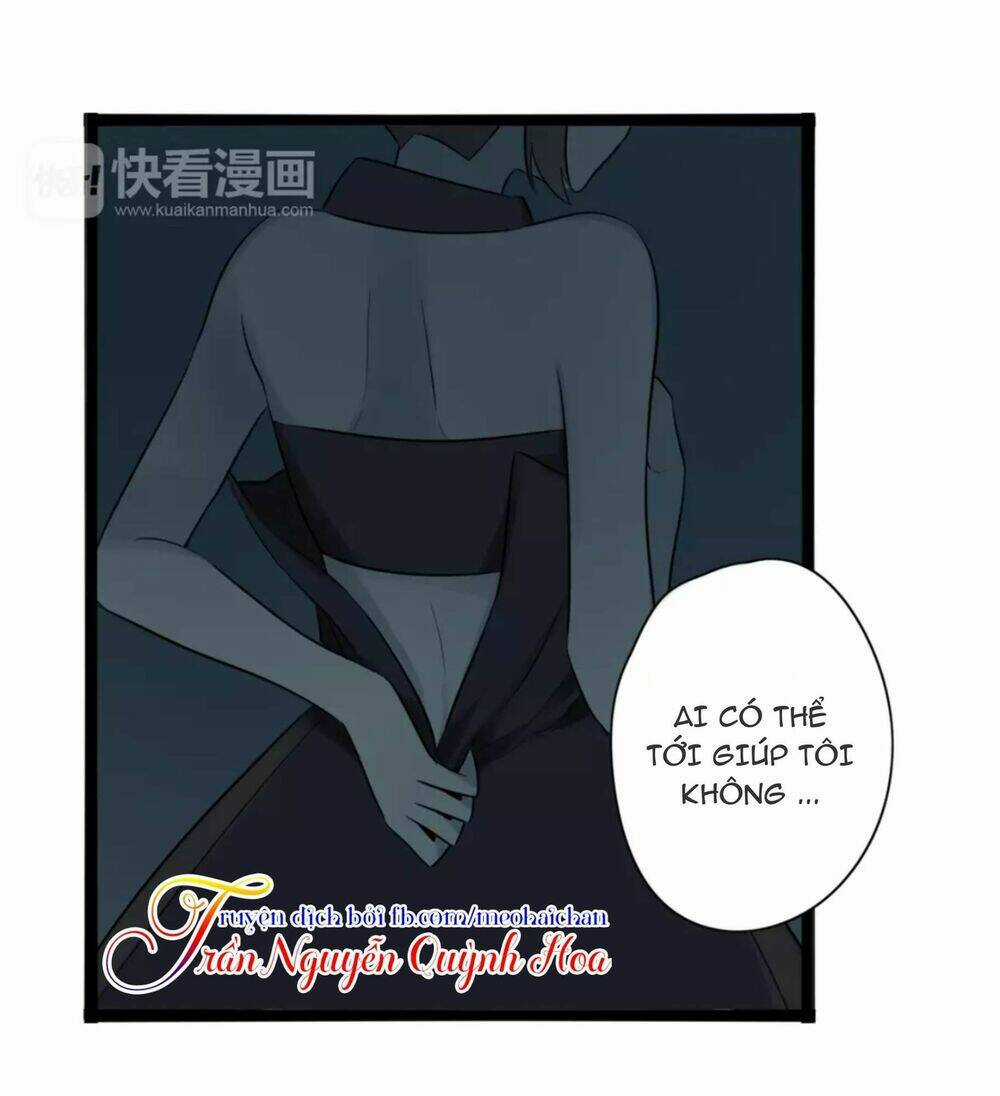 Người Bảo Vệ Thời Gian - Chapter 5 - Trang 22