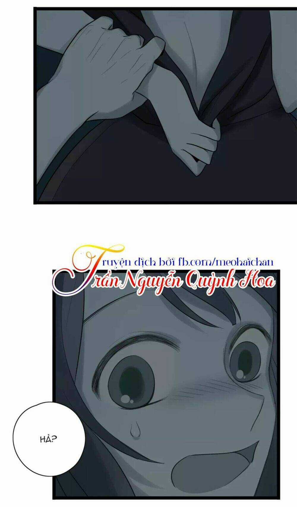 Người Bảo Vệ Thời Gian - Chapter 5 - Trang 24