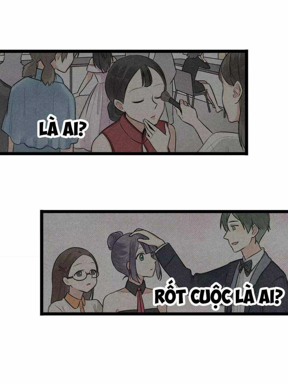 Người Bảo Vệ Thời Gian - Chapter 5 - Trang 5